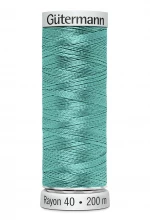Gütermann Sulky Rayon 40 5 stk. x 200m 1045
