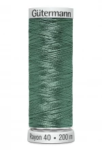Gütermann Sulky Rayon 40 5 stk. x 200m 1046