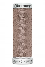 Gütermann Sulky Rayon 40 5 stk. x 200m 1054