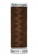 Gütermann Sulky Rayon 40 5 stk. x 200m 1059