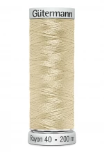 Gütermann Sulky Rayon 40 5 stk. x 200m 1061