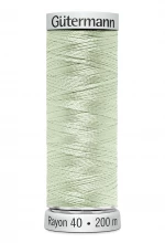 Gütermann Sulky Rayon 40 5 stk. x 200m 1063