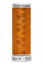 Gütermann Sulky Rayon 40 5 stk. x 200m 1065