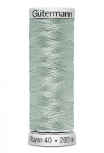 Gütermann Sulky Rayon 40 5 stk. x 200m 1077