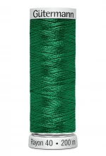 Gütermann Sulky Rayon 40 5 stk. x 200m 1079
