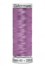 Gütermann Sulky Rayon 40 5 stk. x 200m 1080