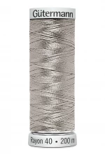 Gütermann Sulky Rayon 40 5 stk. x 200m 1085