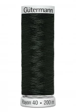 Gütermann Sulky Rayon 40 5 stk. x 200m 1103