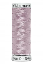 Gütermann Sulky Rayon 40 5 stk. x 200m 1111