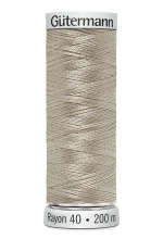 Gütermann Sulky Rayon 40 5 stk. x 200m 1127