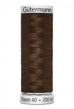 Gütermann Sulky Rayon 40 5 stk. x 200m 1129