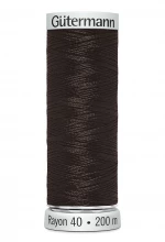 Gütermann Sulky Rayon 40 5 stk. x 200m 1131