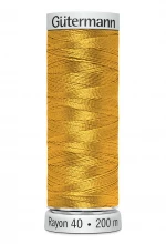 Gütermann Sulky Rayon 40 5 stk. x 200m 1137