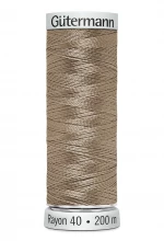 Gütermann Sulky Rayon 40 5 stk. x 200m 1149