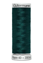 Gütermann Sulky Rayon 40 5 stk. x 200m 1162