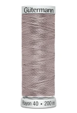 Gütermann Sulky Rayon 40 5 stk. x 200m 1213