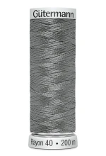 Gütermann Sulky Rayon 40 5 stk. x 200m 1219