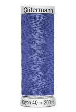 Gütermann Sulky Rayon 40 5 stk. x 200m 1226