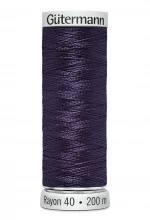 Gütermann Sulky Rayon 40 5 stk. x 200m 1299