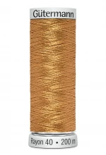 Gütermann Sulky Rayon 40 5 stk. x 200m 1313