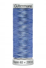Gütermann Sulky Rayon 40 5 stk. x 200m 2104