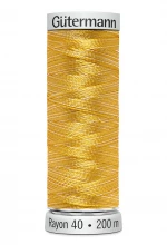 Gütermann Sulky Rayon 40 5 stk. x 200m 2134