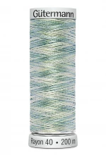 Gütermann Sulky Rayon 40 5 stk. x 200m 2203