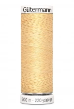 Gütermann POLY 5 stk. x 200m 0003