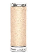 Gütermann POLY 5 stk. x 200m 0005