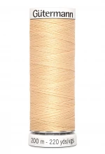 Gütermann POLY 5 stk. x 200m 0006