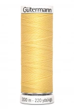Gütermann POLY 5 stk. x 200m 0007