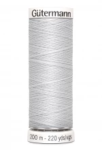 Gütermann POLY 5 stk. x 200m 0008