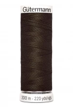 Gütermann POLY 5 stk. x 200m 0021