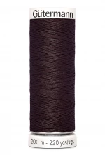 Gütermann POLY 5 stk. x 200m 0023