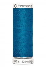 Gütermann POLY 5 stk. x 200m 0025