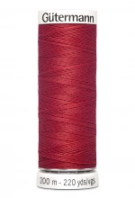 Gütermann POLY 5 stk. x 200m 0026