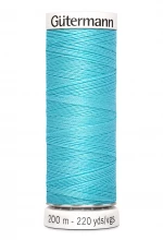 Gütermann POLY 5 stk. x 200m 0028