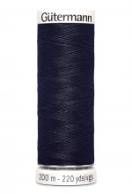 Gütermann POLY 5 stk. x 200m 0032