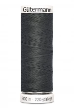 Gütermann POLY 5 stk. x 200m 0036