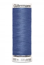 Gütermann POLY 5 stk. x 200m 0037