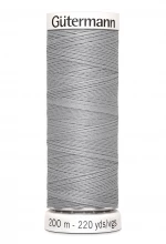 Gütermann POLY 5 stk. x 200m 0038