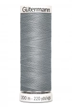 Gütermann POLY 5 stk. x 200m 0040