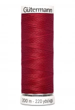 Gütermann POLY 5 stk. x 200m 0046