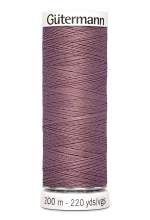 Gütermann POLY 5 stk. x 200m 0052