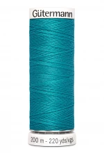 Gütermann POLY 5 stk. x 200m 0055