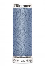 Gütermann POLY 5 stk. x 200m 0064