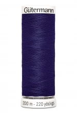 Gütermann POLY 5 stk. x 200m 0066