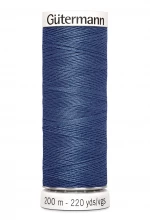 Gütermann POLY 5 stk. x 200m 0068