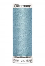 Gütermann POLY 5 stk. x 200m 0071
