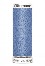 Gütermann POLY 5 stk. x 200m 0074